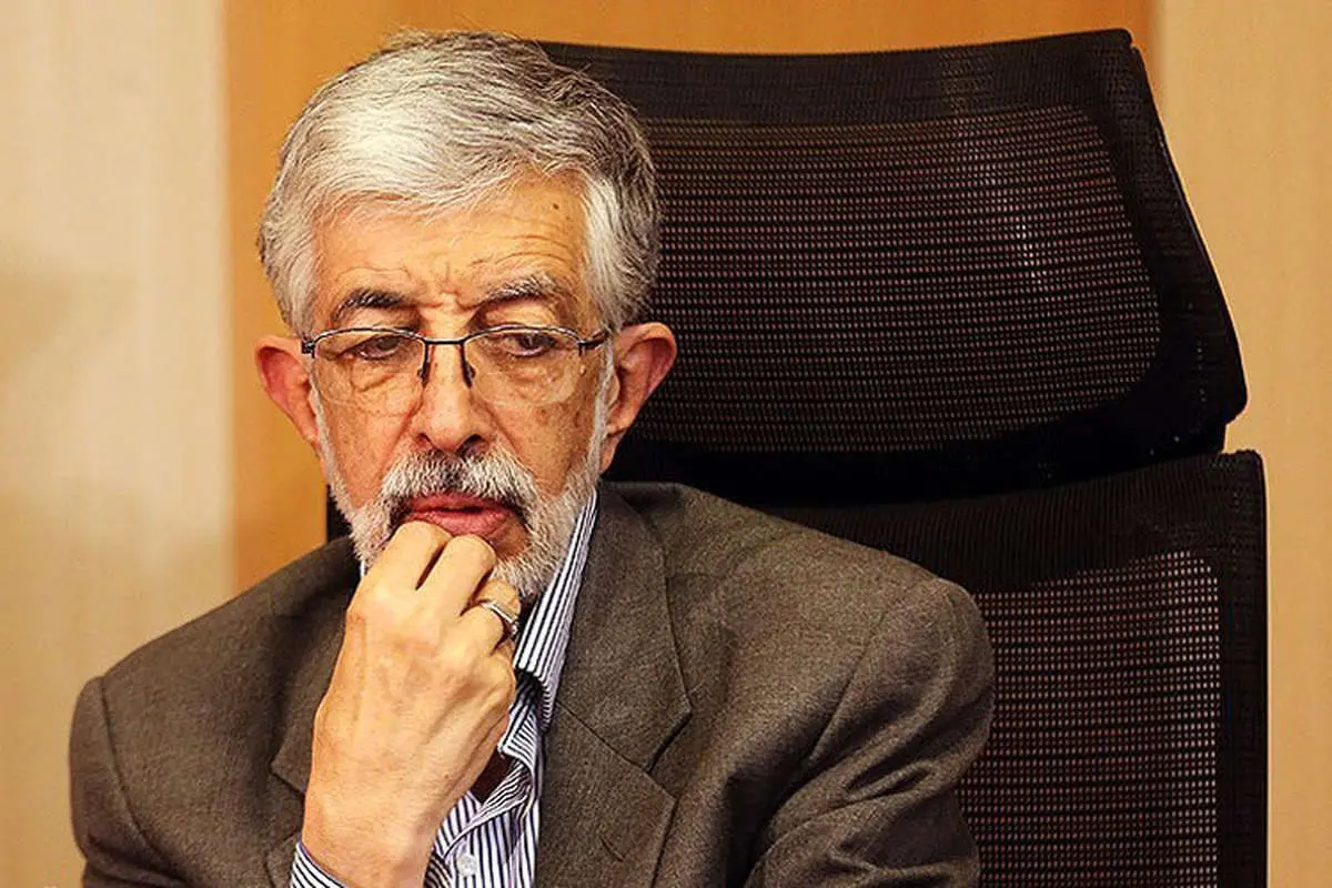 حدادعادل: دولت جدید راه قوه قضاییه و مقننه را ادامه دهد