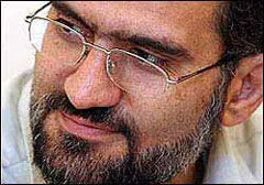 سید محمد حسینی وزیر ارشاد؟!