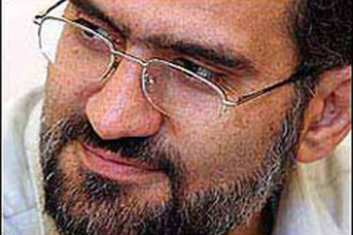 سید محمد حسینی وزیر ارشاد؟!