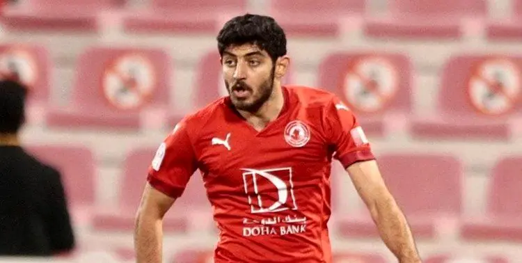 پایان سختی‌ها برای لژیونر پرسپولیسی؟