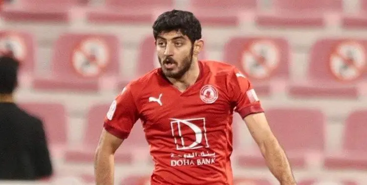 پایان سختی‌ها برای لژیونر پرسپولیسی؟