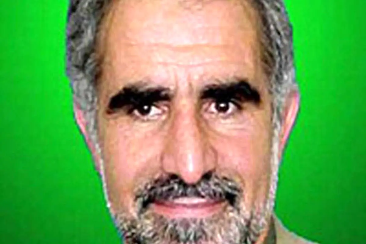 علیمحمد احمدی بر اثر کرونا درگذشت