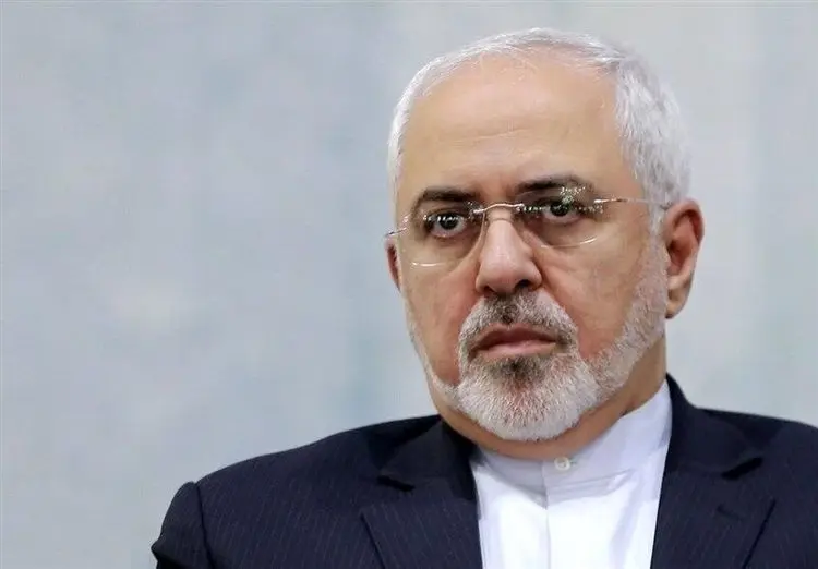 ظریف به مسکو می‌رود