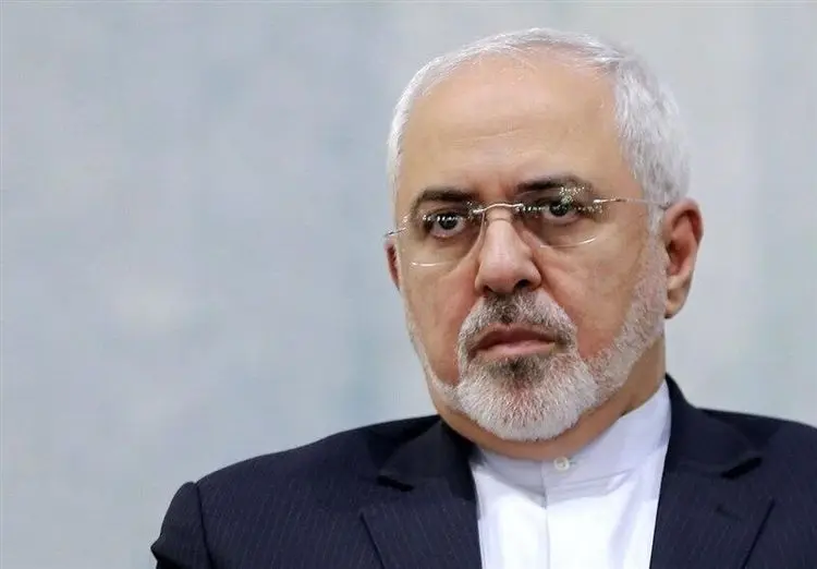 ظریف به مسکو می‌رود