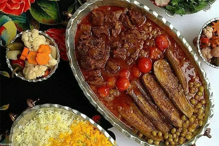 طرز تهیه خورشت کدو مسما؛ غذایی اصیل و خوشمزه