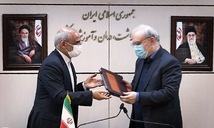 وزیر آموزش و پرورش: همه مدارس باید باز شوند به جز مناطق قرمز