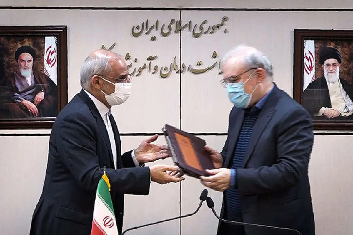 وزیر آموزش و پرورش: همه مدارس باید باز شوند به جز مناطق قرمز