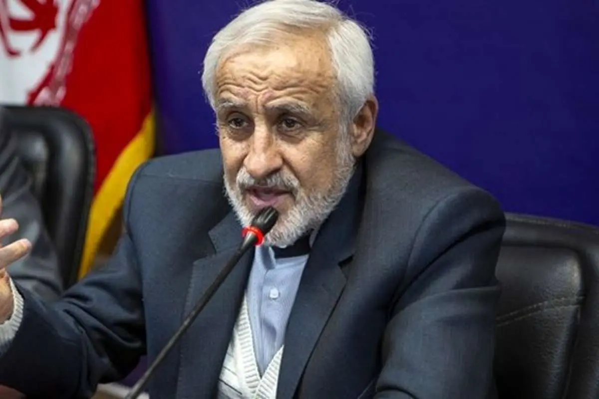 نادران: با رد بودجه دولت میتوانستیم ژست انقلابی بگیریم