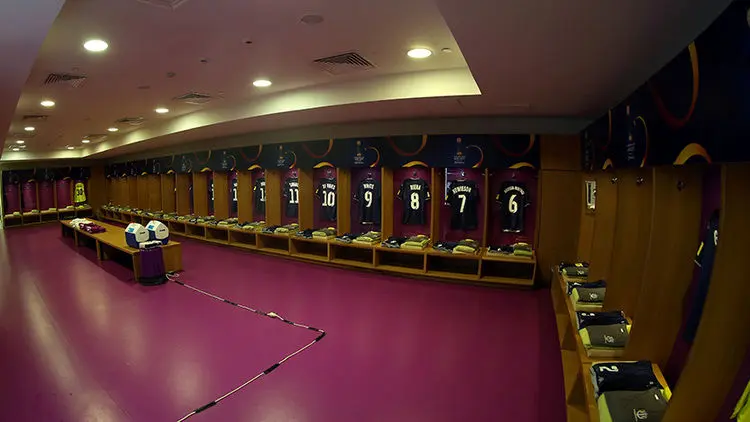 یک تیم از جام‌جهانی باشگاه‌ها کنار رفت