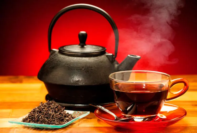فروش چای ۴۵ هزار تومانی به قیمت ۱۰۰ هزارتومان!