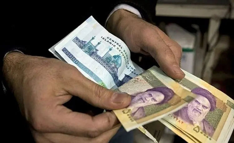 عیدی امسال کارگران تعیین شد