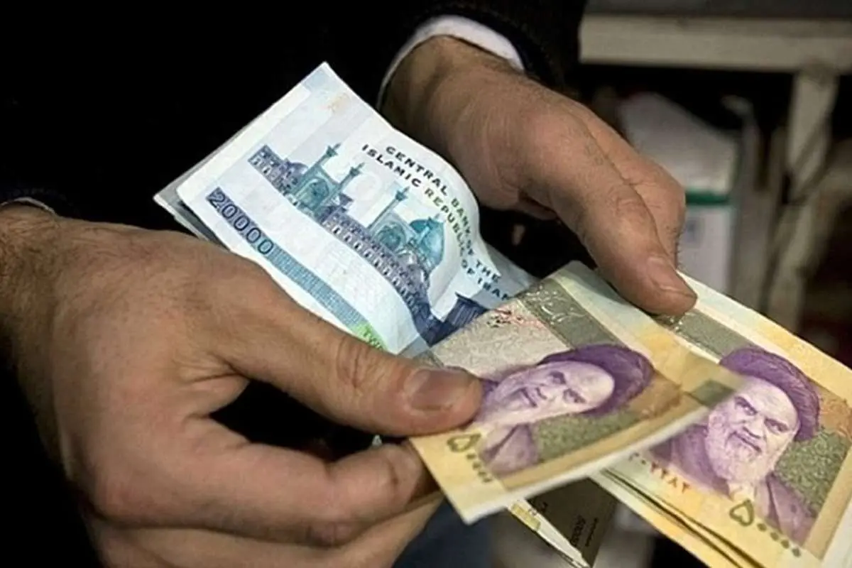 عیدی امسال کارگران تعیین شد