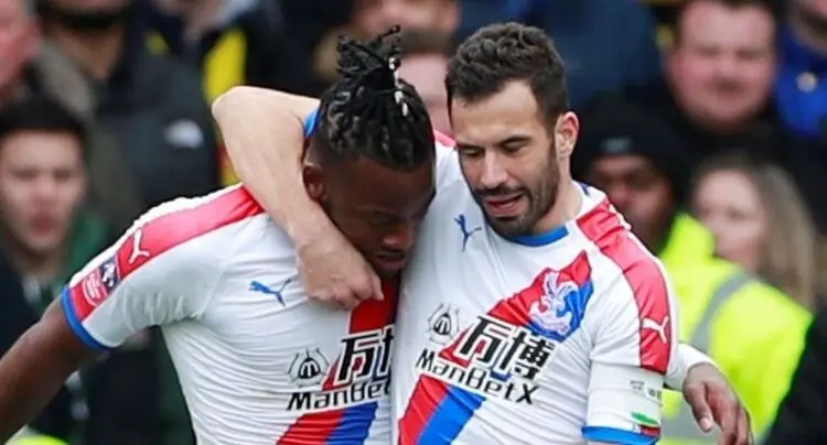 کتک‌کاری شدید دو بازیکن مطرح لیگ برتری