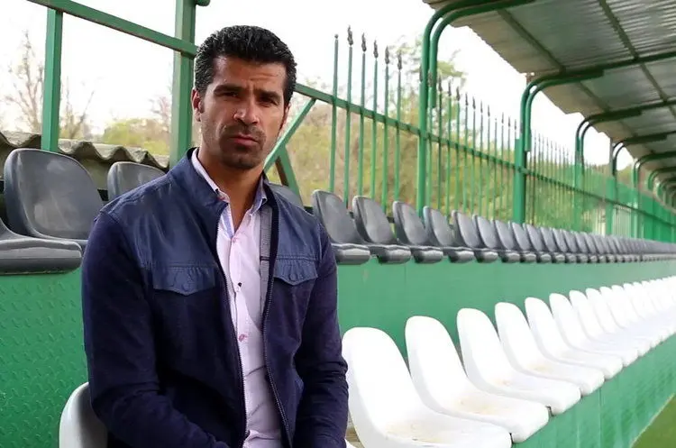 محرومیت سنگین برای هادی ساعی