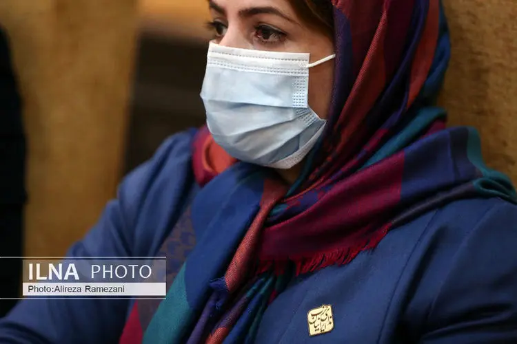 (تصاویر) ششمین مجمع عمومی سالانه حزب ندای ایرانیان