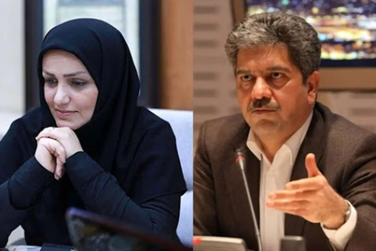 پشتپرده بازداشت دو شهردار در تهران