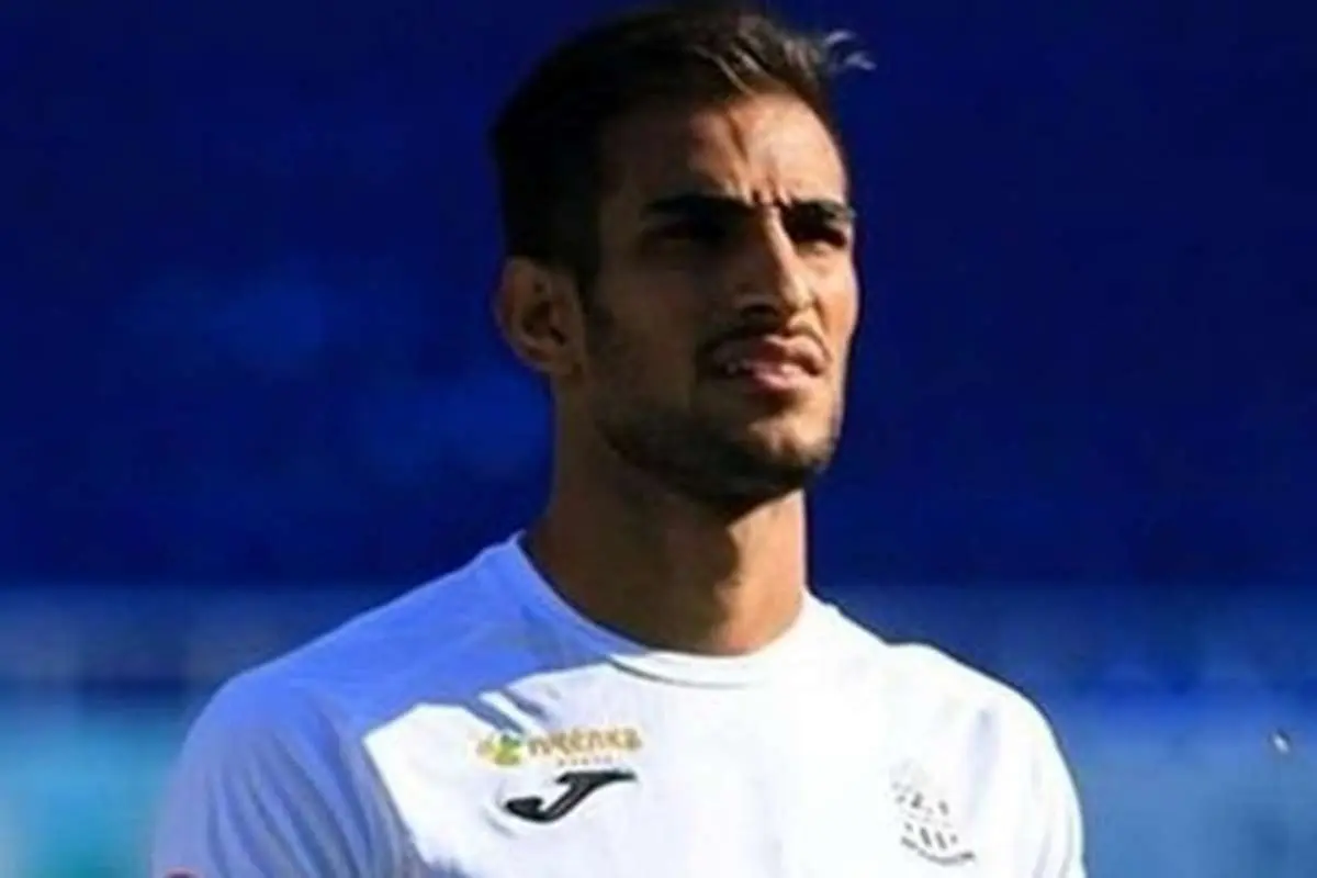 لژیونر پرسپولیسی سکوتش را شکست؛ میروم تا باشگاه درآمدزایی کند