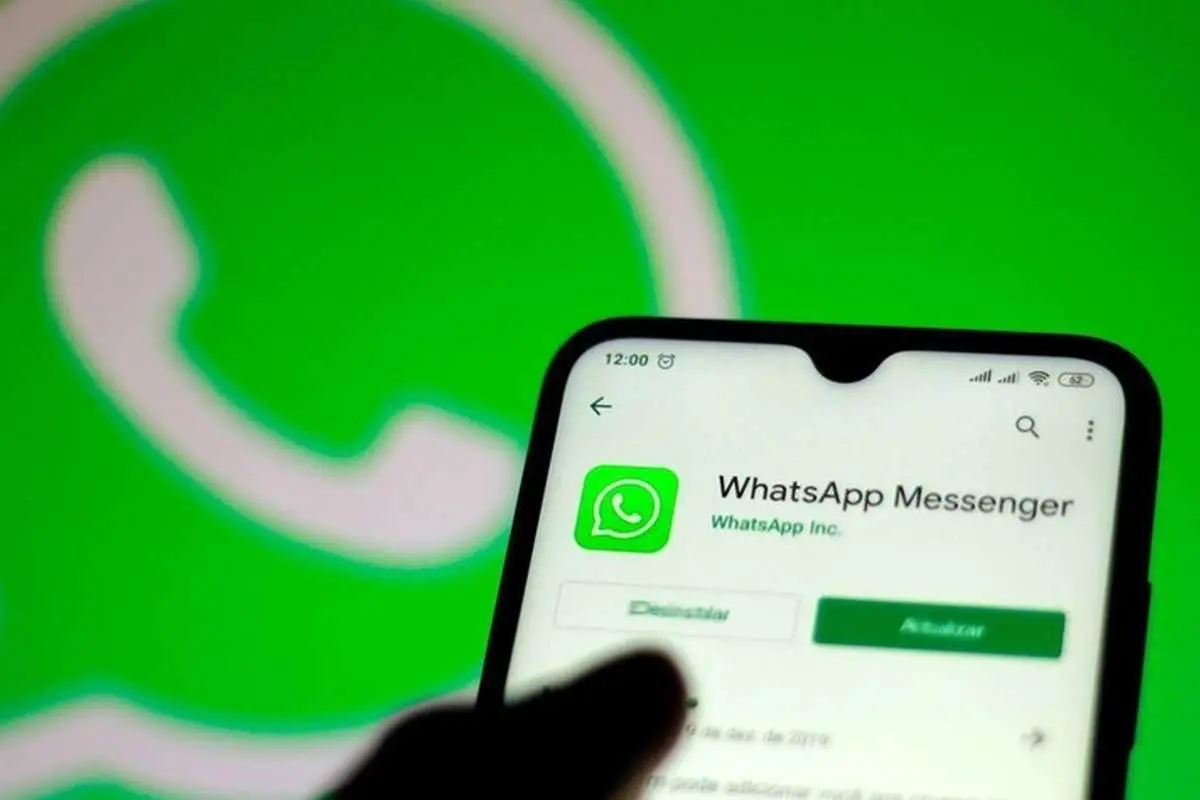 واتس اپ مهلت تایید قوانین را به تاخیر انداخت