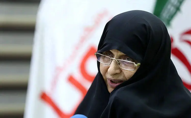 جنجالی که کبری خزعلی به پا کرد؛ واکنش‌ها به طرح حذف غربالگری زایمان