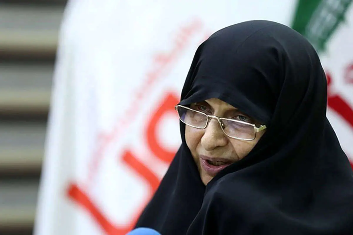جنجالی که کبری خزعلی به پا کرد؛ واکنشها به طرح حذف غربالگری زایمان