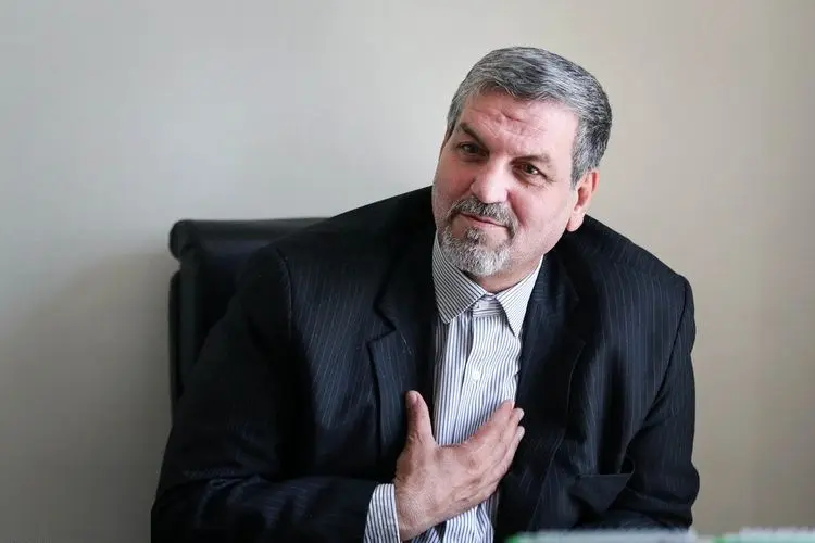 قالیباف که رئیس مجلس شد گفتیم صد رحمت به لاریجانی!