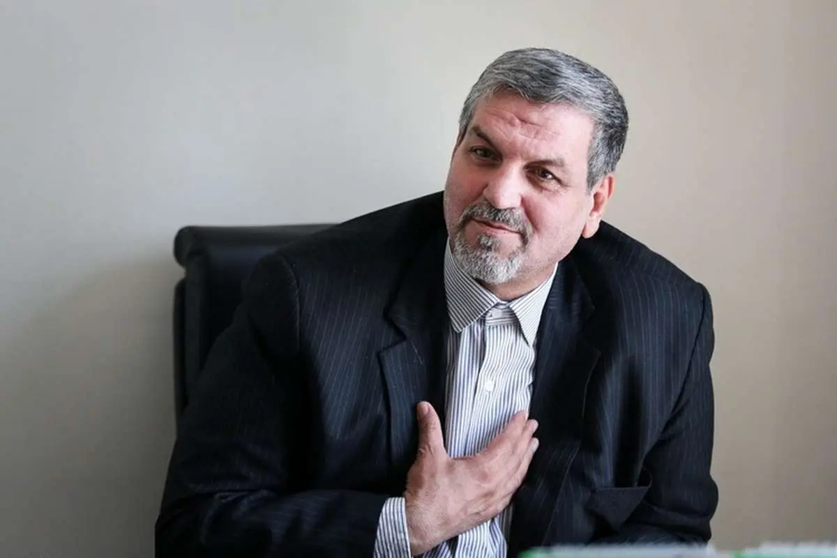 قالیباف که رئیس مجلس شد گفتیم صد رحمت به لاریجانی!