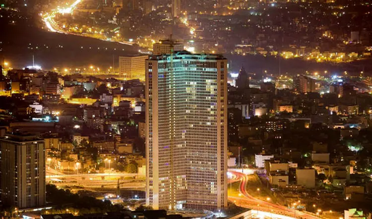 املاک ۶ تا ۱۰ میلیاردی پایتخت