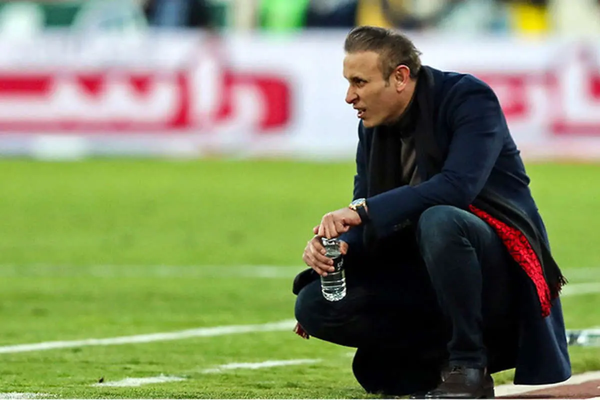 برانکو فرمول را به دست یحیی رساند؛ کاری که پرسپولیس را قهرمان میکند!