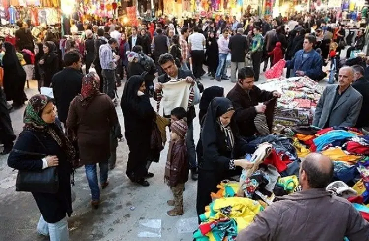 بیشترین منبع درآمد خانوار‌ها در سال گذشته چه بود؟