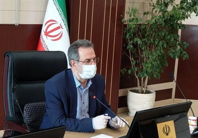 استاندار تهران: هر نوع تجمعی در ایام فاطمیه ممنوع است