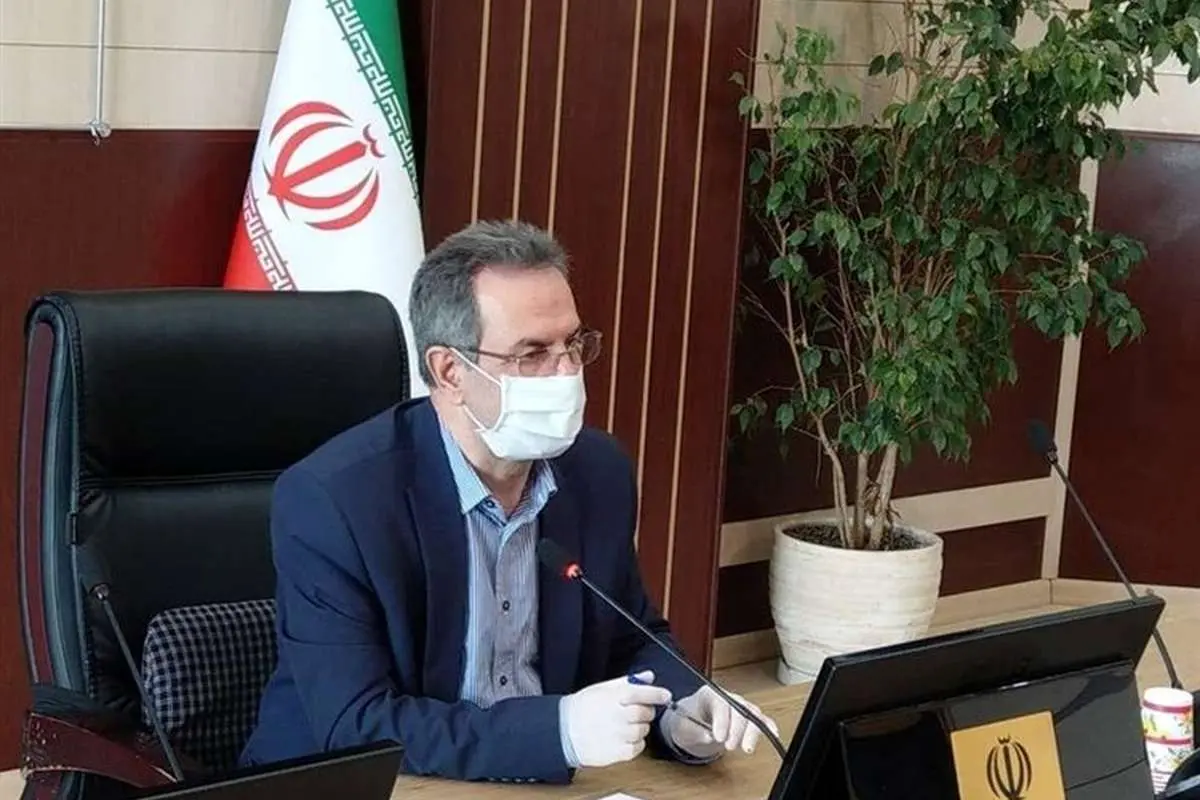 استاندار تهران: هر نوع تجمعی در ایام فاطمیه ممنوع است
