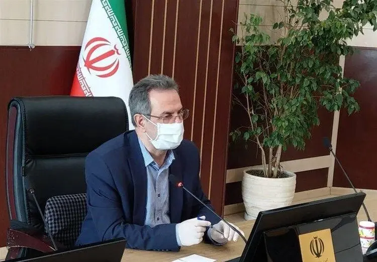 استاندار تهران: هر نوع تجمعی در ایام فاطمیه ممنوع است