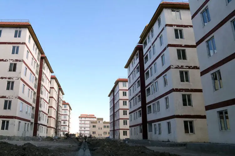 جواب مسکن ملی پایان بهمن می‌آید