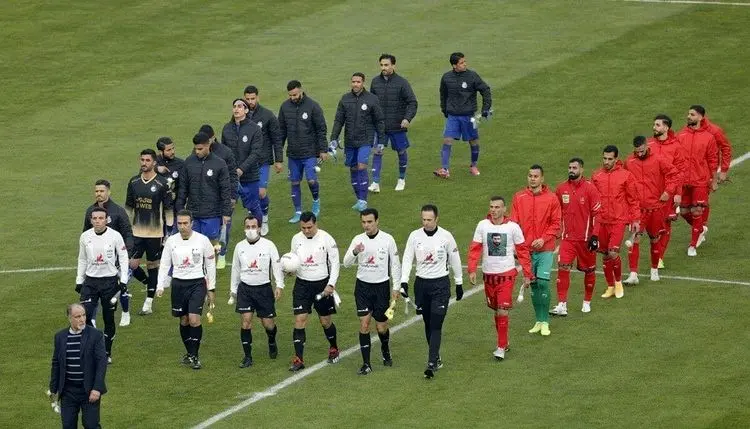 تاریخ دیدارهای آینده پرسپولیس و استقلال مشخص شد