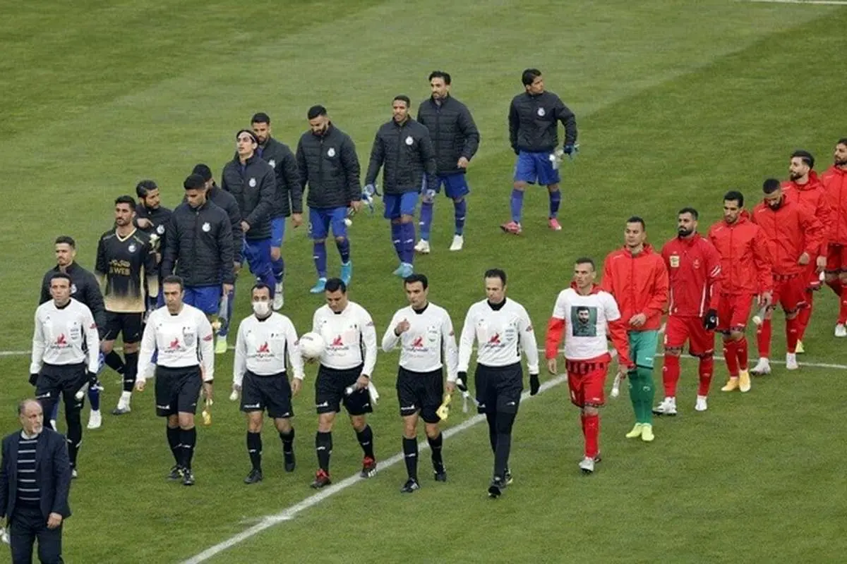 تاریخ دیدارهای آینده پرسپولیس و استقلال مشخص شد