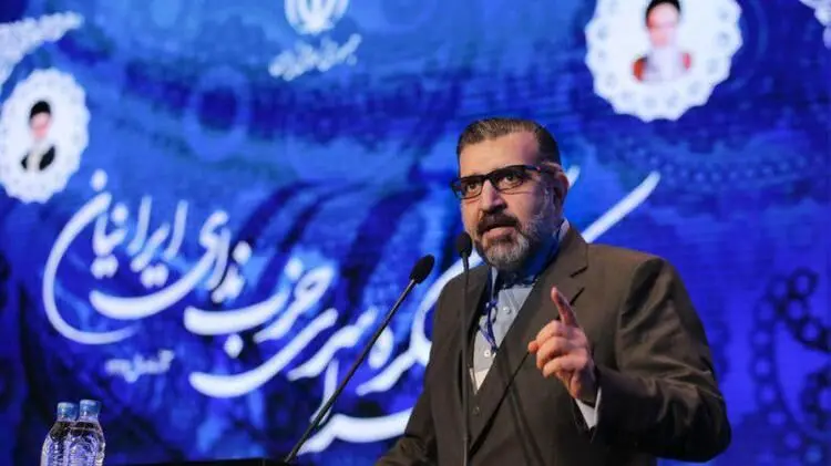 یک کاندیدای احتمالی دیگر اصلاح طلبان در انتخابات ۱۴۰۰