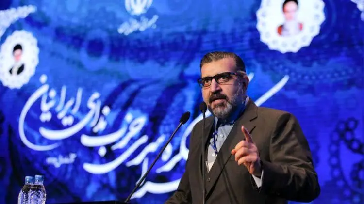 یک کاندیدای احتمالی دیگر اصلاح طلبان در انتخابات ۱۴۰۰