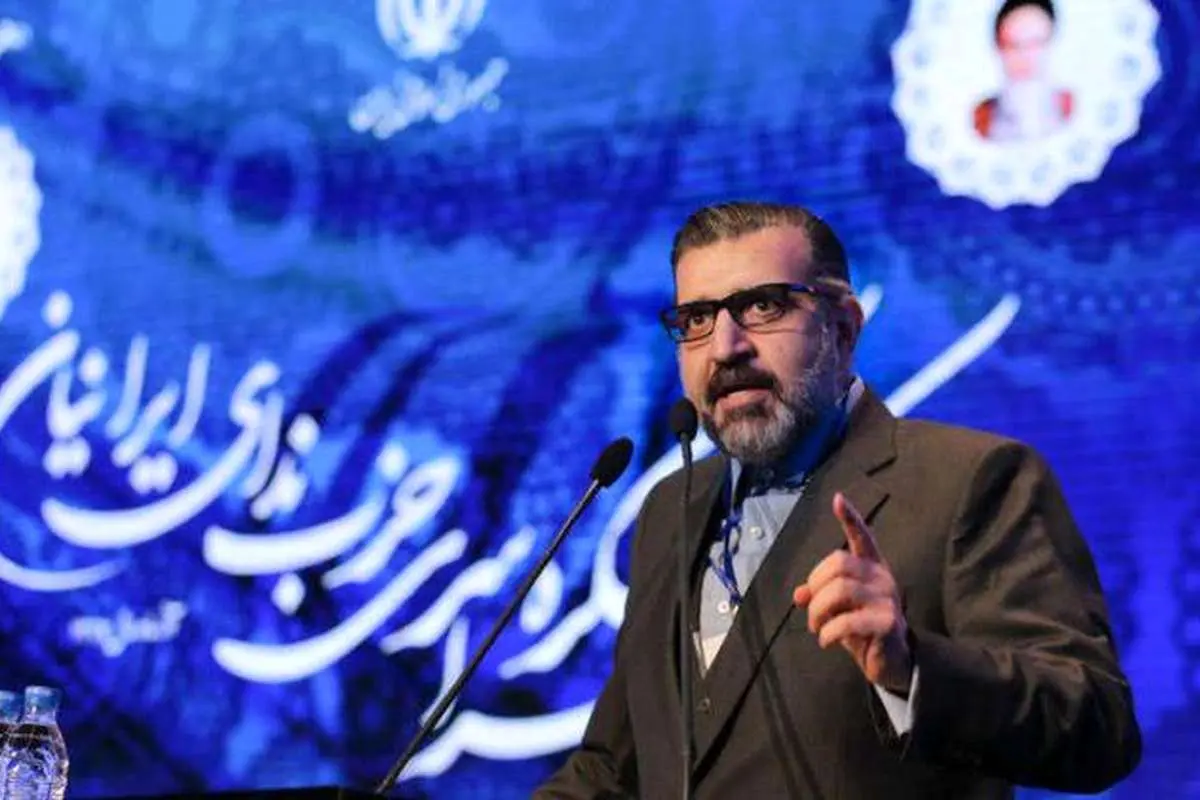 یک کاندیدای احتمالی دیگر اصلاح طلبان در انتخابات ۱۴۰۰