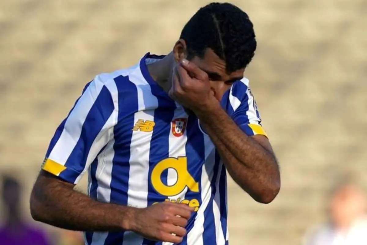 گل مهدی طارمی را دزدیدند!