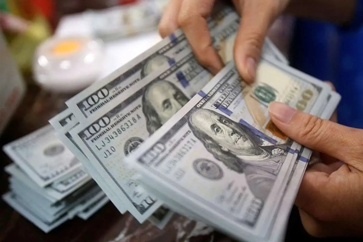 قیمت ارز در بازار آزاد امروز یکشنبه ۲۸ دی ۱۳۹۹
