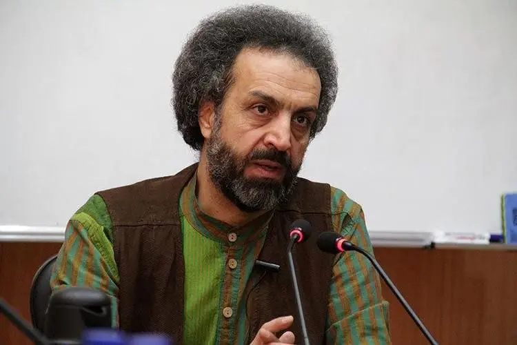 (ویدئو) محسن رنانی: آموزش و پرورش، کارخانه تولید افسردگی است