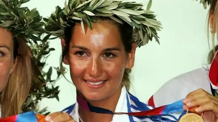 قهرمان قایقرانی مورد تجاوز قرار گرفت؟