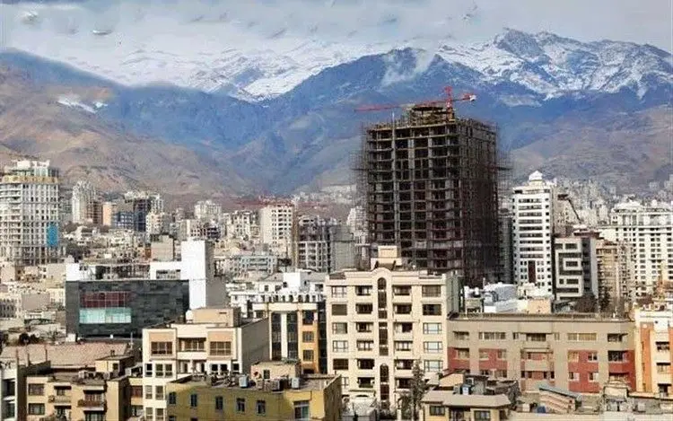 درج قیمت های غیرواقعی در سایتهای آگهی املاک