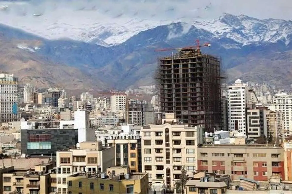 درج قیمت های غیرواقعی در سایتهای آگهی املاک