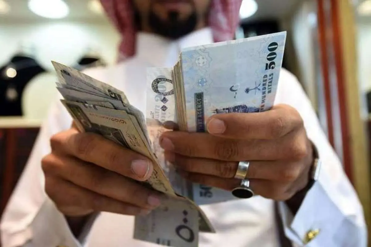 تورم عربستان سعودی چقدر است؟