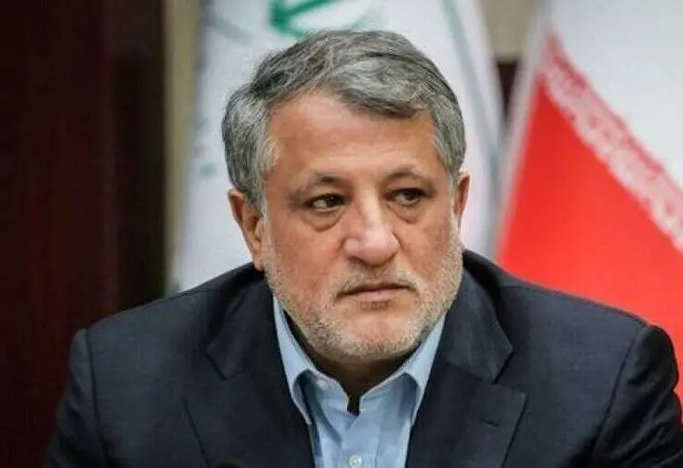 محسن هاشمی: نامزد نمی‌شوم