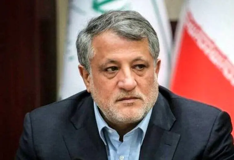 محسن هاشمی: نامزد نمی‌شوم