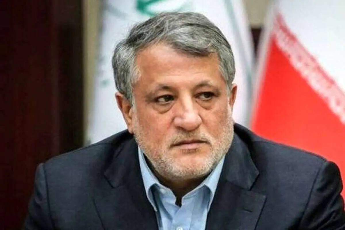محسن هاشمی: نامزد نمیشوم
