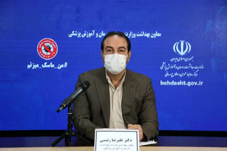 از دوشنبه محدودیت‌های کرونایی شدیدتر می‌شود؟