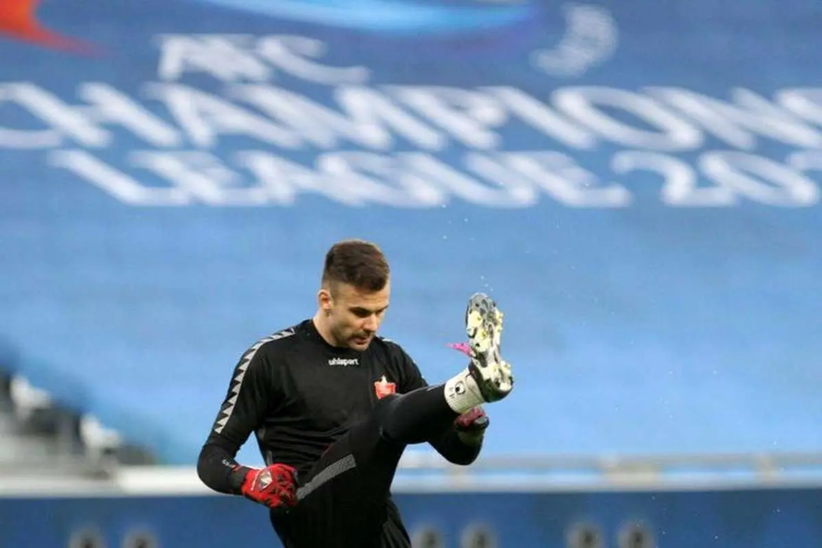 ستاره متعصب پرسپولیس؛ چرا بماند؟ چرا برود؟